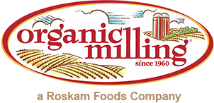 Organic Milling